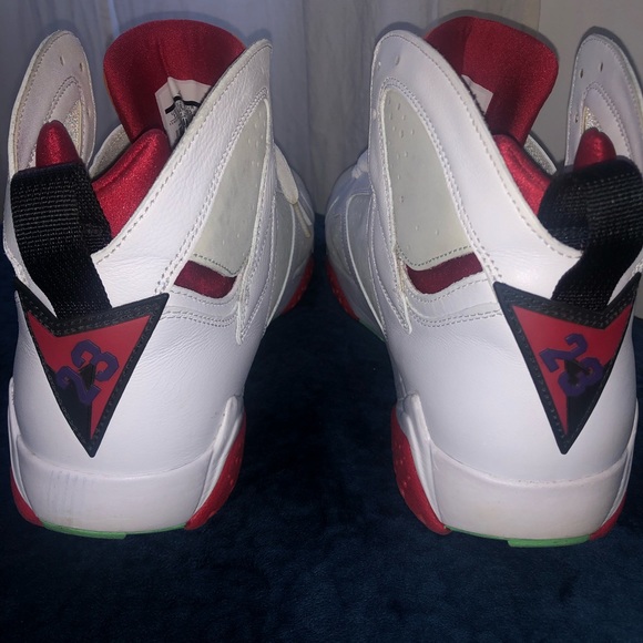 Jordan 7s - Picture 6 of 6